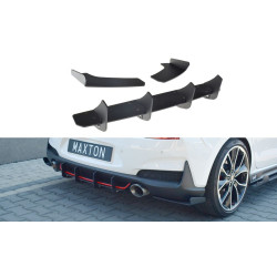DIFFUSORE POSTERIORE HYUNDAI I30 Mk3 N