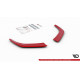 Body kit e accessori visivi Splitter anteriore Hyundai I30 N Mk3 Hatchback / Fastback | race-shop.it