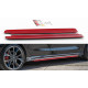 Body kit e accessori visivi MAXTON DESIGN diffusori minigonne per Hyundai I30 N Mk3, V2 | race-shop.it
