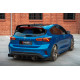 Body kit e accessori visivi Spoiler Ford Focus ST-Line Mk4 | race-shop.it