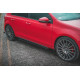 Body kit e accessori visivi MAXTON DESIGN alette laterali per Volkswagen Golf GTI Mk6 | race-shop.it