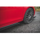 Body kit e accessori visivi MAXTON DESIGN alette laterali per Volkswagen Golf GTI Mk6 | race-shop.it