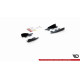 Body kit e accessori visivi MAXTON DESIGN alette laterali per Volkswagen Golf GTI Mk6 | race-shop.it