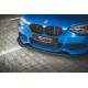 Body kit e accessori visivi MAXTON DESIGN alette per BMW M135i F20 | race-shop.it