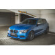 Body kit e accessori visivi MAXTON DESIGN alette per BMW M135i F20 | race-shop.it