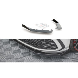 Splitter Volkswagen Golf 8 GTI