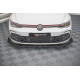 Body kit e accessori visivi Splitter Volkswagen Golf 8 GTI | race-shop.it