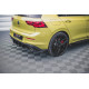 Body kit e accessori visivi Splitter lato posteriore Volkswagen Golf 8 GTI Clubsport | race-shop.it