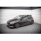 Body kit e accessori visivi Splitter posteriori Hyundai I20 N Mk3 | race-shop.it