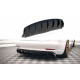 Body kit e accessori visivi MAXTON DESIGN diffusore posteriore per Tesla Model 3, V2 | race-shop.it