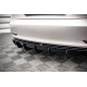 Body kit e accessori visivi MAXTON DESIGN diffusore posteriore per Tesla Model 3, V2 | race-shop.it
