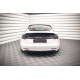 Body kit e accessori visivi Diffusore posteriore V.2 Tesla Model 3 | race-shop.it