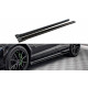 Body kit e accessori visivi MAXTON DESIGN diffusori minigonne per Lamborghini Urus Mk1 | race-shop.it