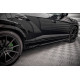 Body kit e accessori visivi MAXTON DESIGN diffusori minigonne per Lamborghini Urus Mk1 | race-shop.it