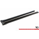 Body kit e accessori visivi MAXTON DESIGN diffusori minigonne per Lamborghini Urus Mk1 | race-shop.it