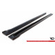 Body kit e accessori visivi MAXTON DESIGN diffusori minigonne per Lamborghini Urus Mk1 | race-shop.it