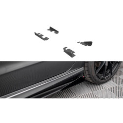 MAXTON DESIGN alette laterali per Audi S3 Sportback 8V Facelift