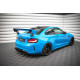 Body kit e accessori visivi Splitter lato posteriore BMW M2 F87 | race-shop.it
