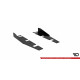 Body kit e accessori visivi Splitter posteriori BMW M2 F87 | race-shop.it