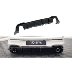 Diffusore posteriore Volkswagen Golf 8 GTI
