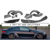 Wide Body BMW M3 E92