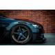 Body kit e accessori visivi Bodykit largo BMW M3 E92 | race-shop.it