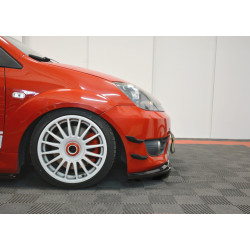 Paraurti anteriori Wings (Canard) Ford Fiesta ST Mk6