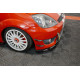 Body kit e accessori visivi Paraurti anteriori Wings (Canard) Ford Fiesta ST Mk6 | race-shop.it