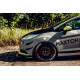 Body kit e accessori visivi Paraurti anteriori Wings (Canard) Ford Fiesta 7 ST Facelift | race-shop.it