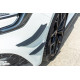 Body kit e accessori visivi Paraurti anteriori Wings (Canard) Renault Megane IV RS | race-shop.it