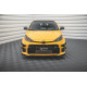 Body kit e accessori visivi Paraurti anteriori Wings (Canard) Toyota GR Yaris Mk4 | race-shop.it