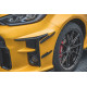 Body kit e accessori visivi MAXTON DESIGN canard paraurti anteriore per Toyota GR Yaris Mk4 | race-shop.it