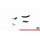 Body kit e accessori visivi Paraurti anteriori Wings (Canard) Hyundai I20 N Mk3 | race-shop.it