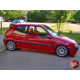 Body kit e accessori visivi PEDANE LATERALI CITROEN SAXO (AF) | race-shop.it