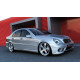 Body kit e accessori visivi PEDANE LATERALI MERCEDES C W203 (AMG 204 LOOK) | race-shop.it