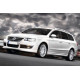 Body kit e accessori visivi MAXTON DESIGN minigonne laterali per VW PASSAT B6 (R-LINE LOOK) | race-shop.it