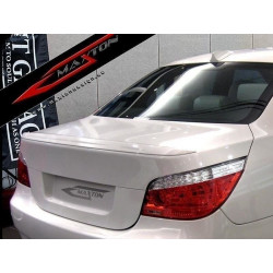 SPOILER POSTERIORE BMW 5 E60 (M5 LOOK)