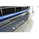 Body kit e accessori visivi MAXTON DESIGN Hybrid splitter anteriore per VW Golf 7 R / R-Line Facelift | race-shop.it