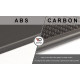 Body kit e accessori visivi MAXTON DESIGN Hybrid splitter anteriore per VW Golf 7 R / R-Line Facelift | race-shop.it