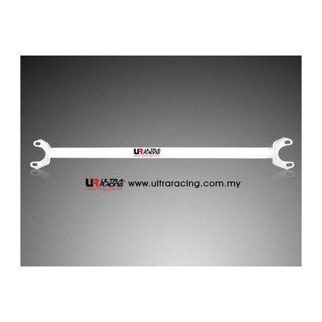 Strutbars (montanti) Nissan Cefiro 88-94 A31 UltraRacing Barra superiore posteriore | race-shop.it