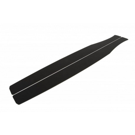 Body kit e accessori visivi MAXTON DESIGN Racing diffusori minigonne per AUDI R8 | race-shop.it