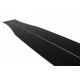 Body kit e accessori visivi MAXTON DESIGN Racing diffusori minigonne per AUDI R8 | race-shop.it