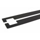 Body kit e accessori visivi MAXTON DESIGN Racing diffusori minigonne per AUDI TT MK2 RS | race-shop.it