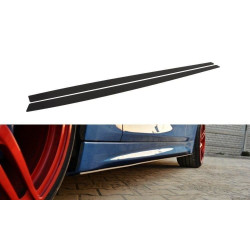 RACING SPLITTER DELLE PEDANE per BMW 4 F32 M-PACK