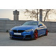 Body kit e accessori visivi RACING SPLITTER DELLE PEDANE per BMW 4 F32 M-PACK | race-shop.it