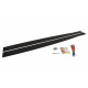 Body kit e accessori visivi MAXTON DESIGN Racing diffusori minigonne per SEAT LEON MK2 MS DESIGN | race-shop.it