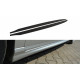 Body kit e accessori visivi RACING SPLITTER DELLE PEDANE VW PASSAT B6/B7 R-LINE | race-shop.it