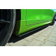 Body kit e accessori visivi MAXTON DESIGN Racing diffusori minigonne per VW SCIROCCO R | race-shop.it