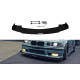 Body kit e accessori visivi SPLITTER ANTERIORE RACING BMW M3 E36 | race-shop.it