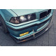Body kit e accessori visivi SPLITTER ANTERIORE RACING BMW M3 E36 | race-shop.it